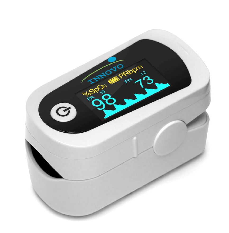 Innovo Pulse Oximeter