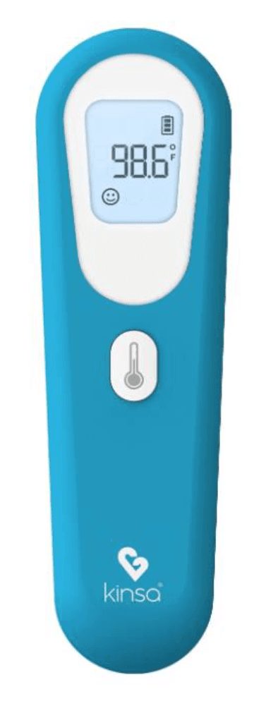 Kinsa Forehead Thermometer